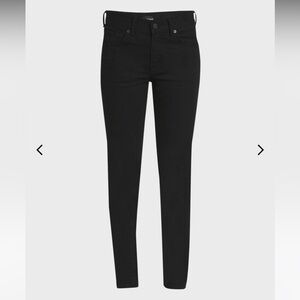 Tom Ford Black Womens Jeans